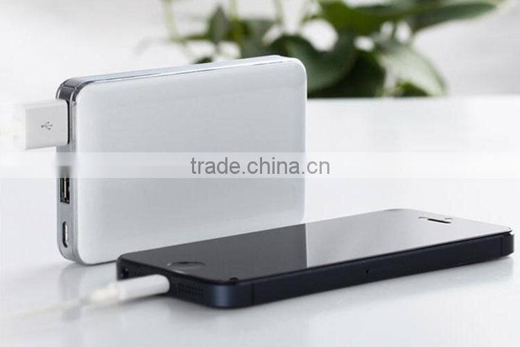 High capacity power bank 5600mah for sale buy in alibaba