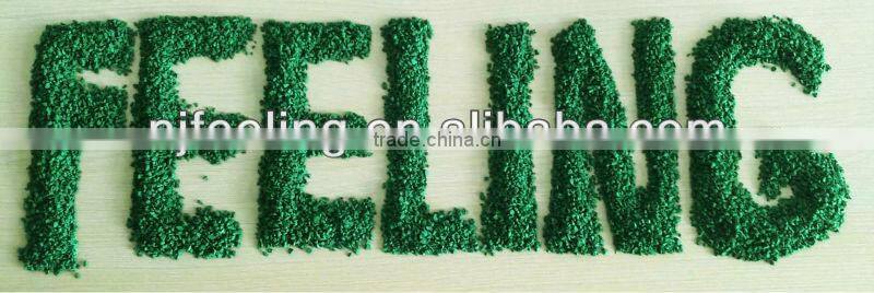 MDI PU glue for binding epdm granules FN-E-16031523