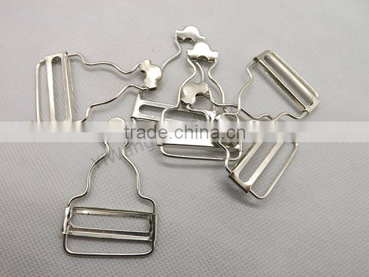 factory direct sale promotion suspender buckles