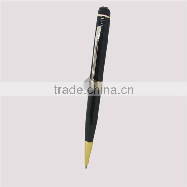 720P Pen Mini Hidden Camera /Hidden Video Pen Camera