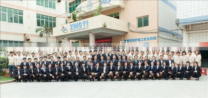 full automatic concrete brick splitting and stamping machine