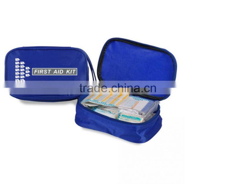 EM55086 Mountain First Aid Kit