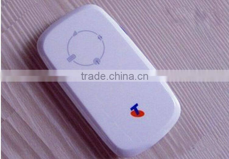 Unlocked ZTE MF30 3G GSM Hotspot WiFi Mobile Broadband Router