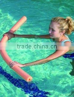 EPE foam rod making machine