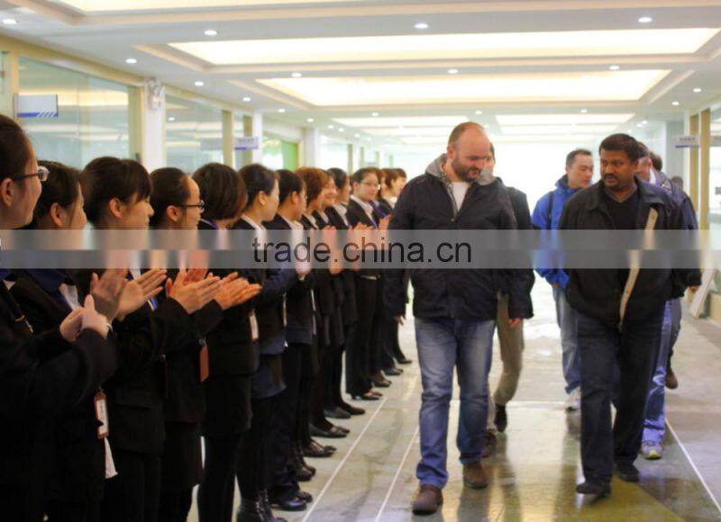 CE cutting machine equipment is worth this price