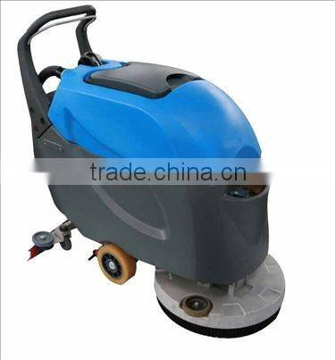 full automatic carpet cleaning machine