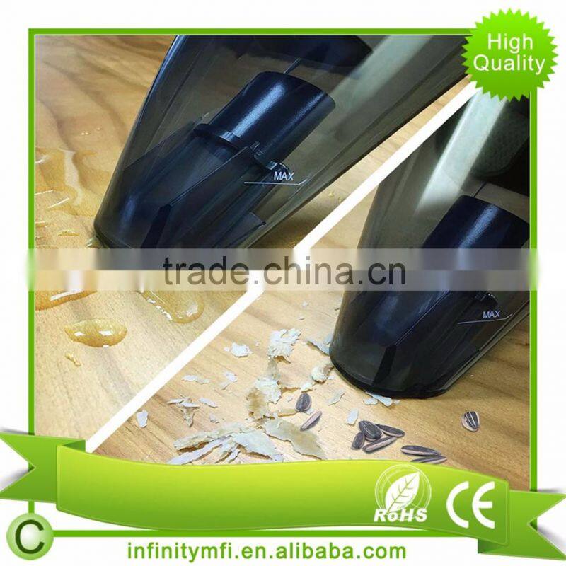 Blow Cleaner And Vacuum Clean Function 12V 85W Car Auto Car Vacuum Cleaner