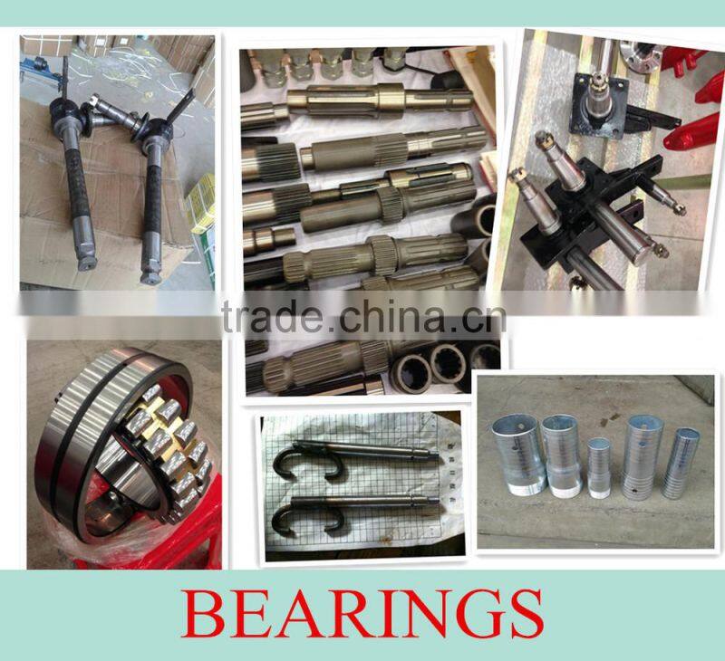 tractor engine parts tractor crankshaft