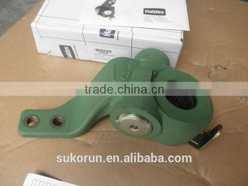 haldex automatic slack adjusters 80103