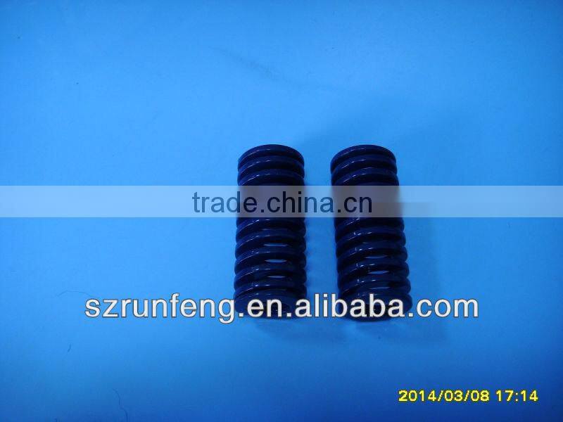 High Spring/Can custom spring