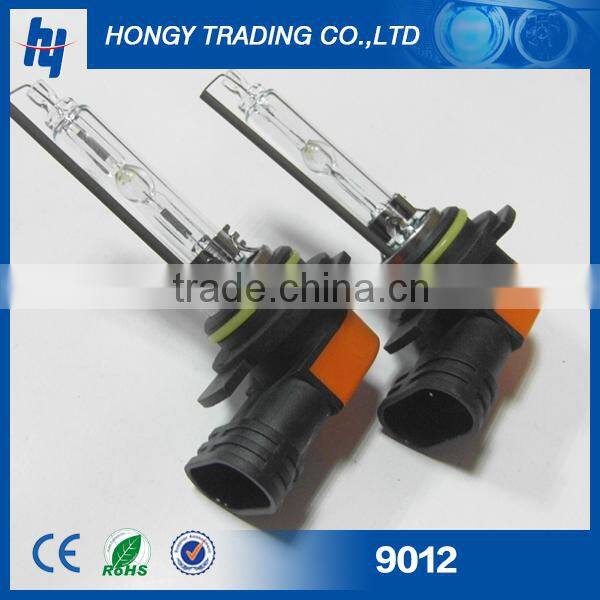 Super Bright and New Designed 35W 9012 XENON HID Auto Car HID Xenon KIT 9012 HID Xenon Light Bulb