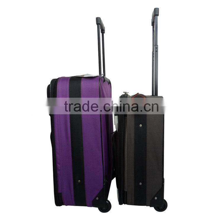2014China alibaba High Quality Trolley Bag Set/Trolley Bag Set/travel bag set