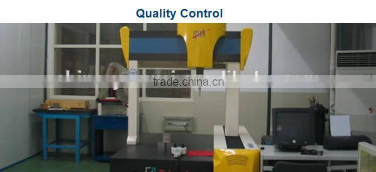 High Quality Connecting Metal Stamping Parts