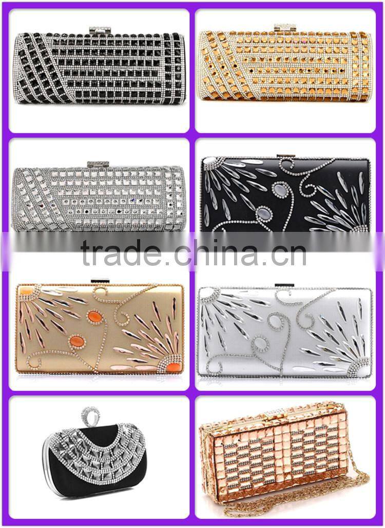 Evening bag alibaba China for Christmas