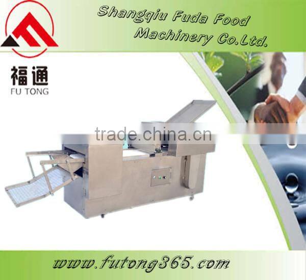 Mexican Fast Food Commerial Tortilla Production Lines