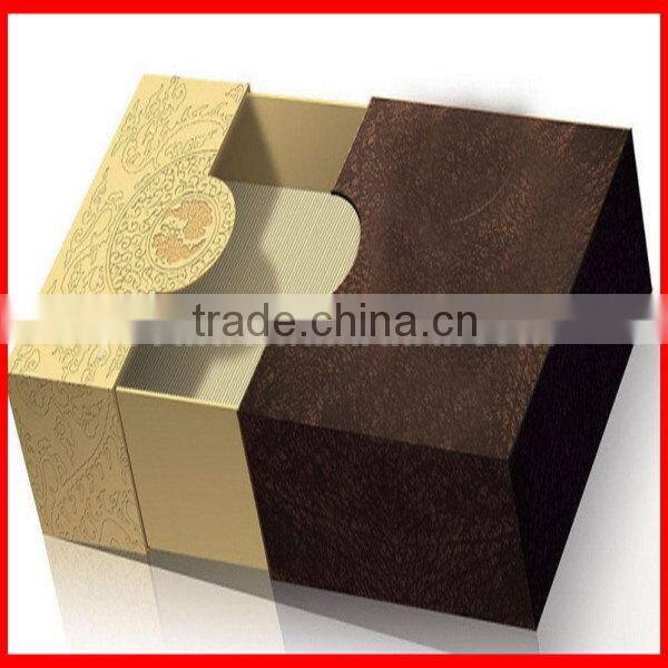 Super Quality Latest Paper Shoes Box In Custom