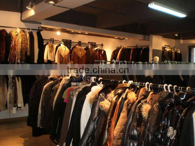 New Women's Fashion Padding Jackets