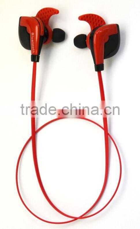 iTreasure Bluetooth Headset HIFI Sport Stereo Earphones with Mic Headphone Multi-point Handsfree for iPhone,Samsung ,LG HTC New