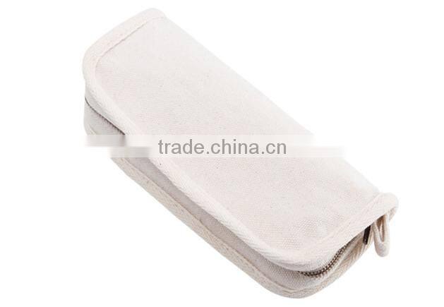 Factory direction simple cute pencil case of fashion