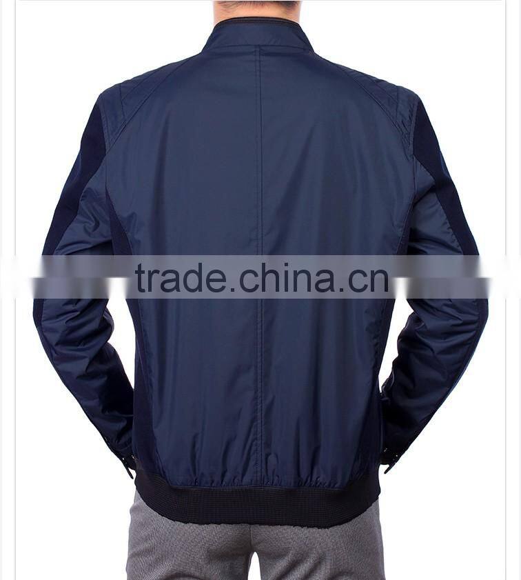 New Style Pakistan Sialkot Wholesale Cheap Price Custom Made Vintage Fashionable Men Leather Jacket/Leather Jackets