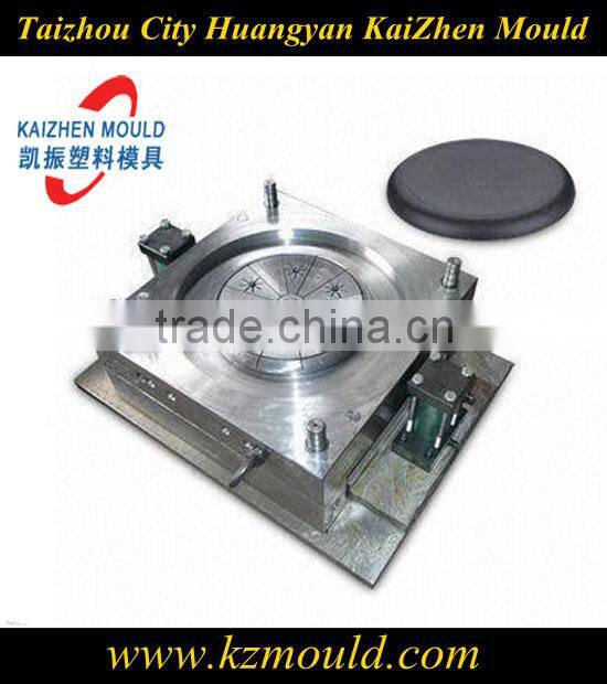 Huangyan mould plastic high footstool tooling