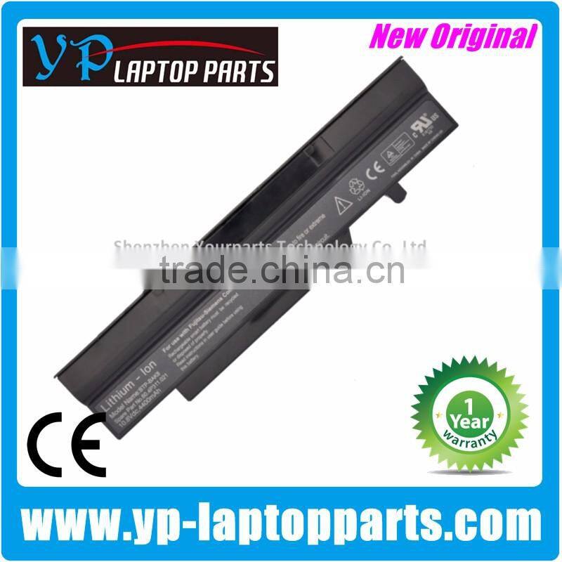 New Brand 4400 mAh High capacity Replacement laptop battery for FUJITSU BTP-BAK8
