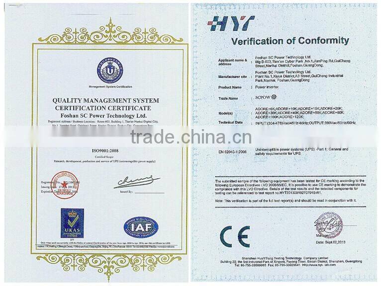 li-ion charge controller solar 96V 120V 192V 240V