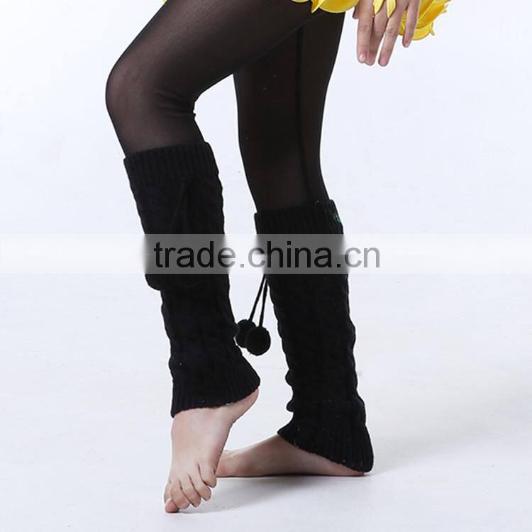 Wuchieal High Grade Calf Sleeves for Girls Belly Dance