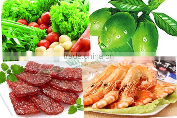 Beef jerk used 200CC Deoxidizing Oxygen Absorbers/Oxygen Scavenger