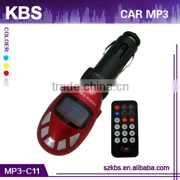 Car Audio Mp3 Usb Player , User Manual Car Mp3 Player