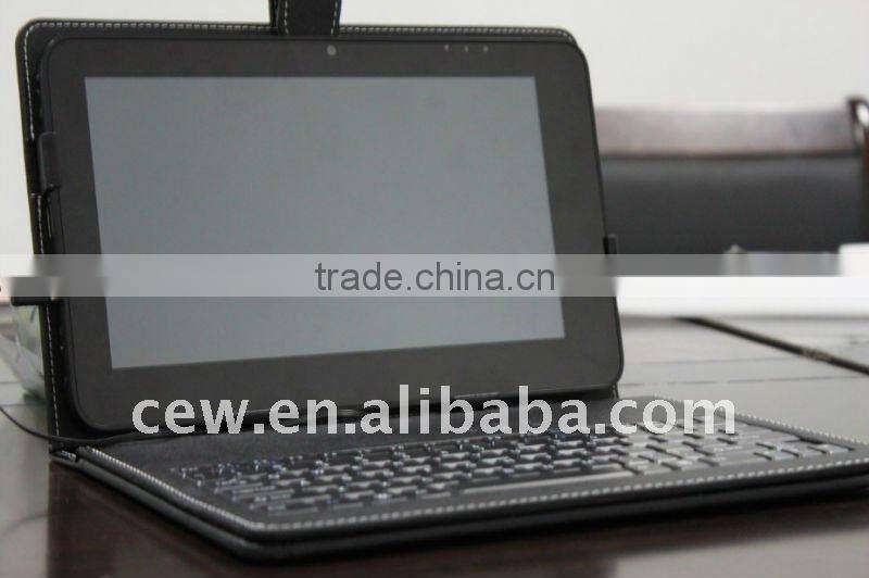 Teso Ultra-thin Intel chipset Windows7&Android dual too 3G camera wifi bluetooth tablet pc