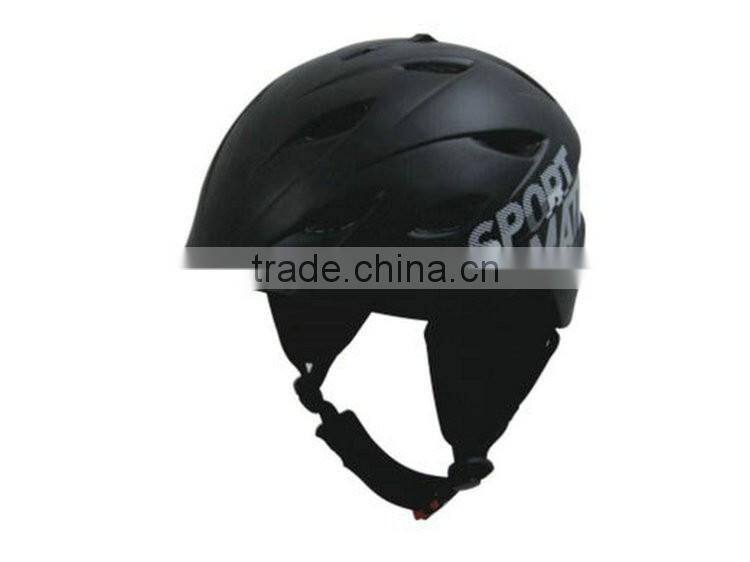 Popular Designed EPS Material Folding Helmet For Everyone