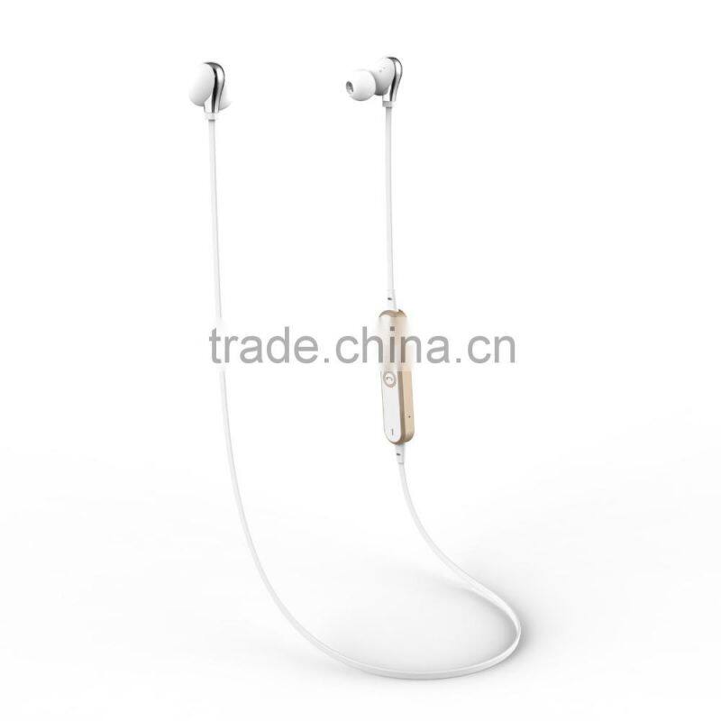 S360 Adjusted freely bluetooth headset 4.1 Sports Stereo invisible wireless bluetooth, Handsfree Music Bluetooth headset