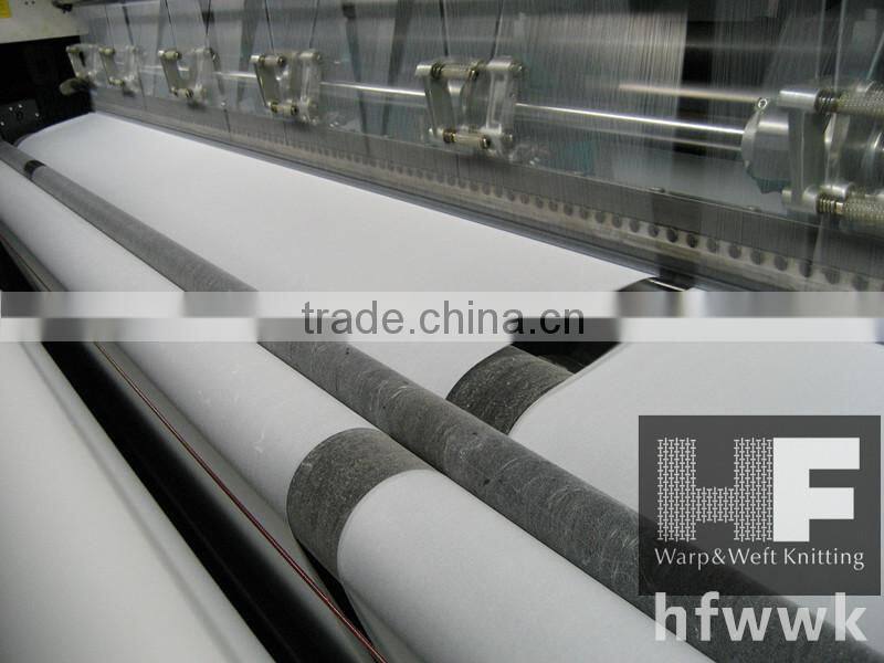 stripe velvet fabric