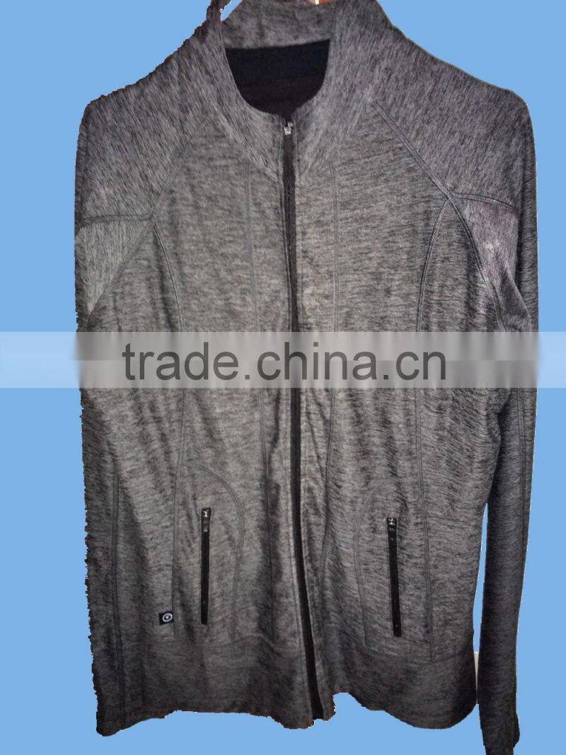 OEM Jacket Woman Jacket