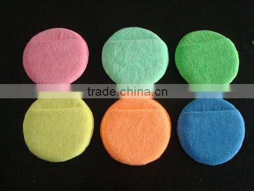 Microfiber Wax Applicator Pad