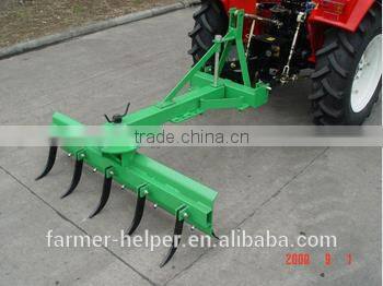 FMH 2014 New cheap tractor attachment grader blade with ripper