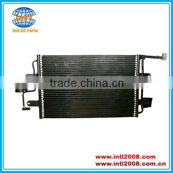 Golf IV Octavia AC Condenser 1J0820413A 1J0820413B 1J0820413E 1J0820413L 1J0820413N 1J0820411D/N