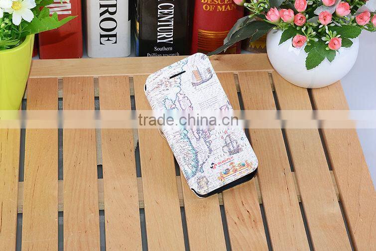 Sublimation Leather cover for iPhone/ 3D heat press clear case/ Best cell phone cases