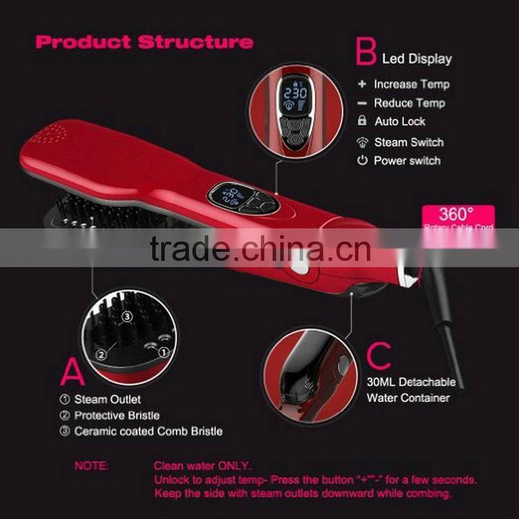China products prices creative hair straightener buy from alibaba