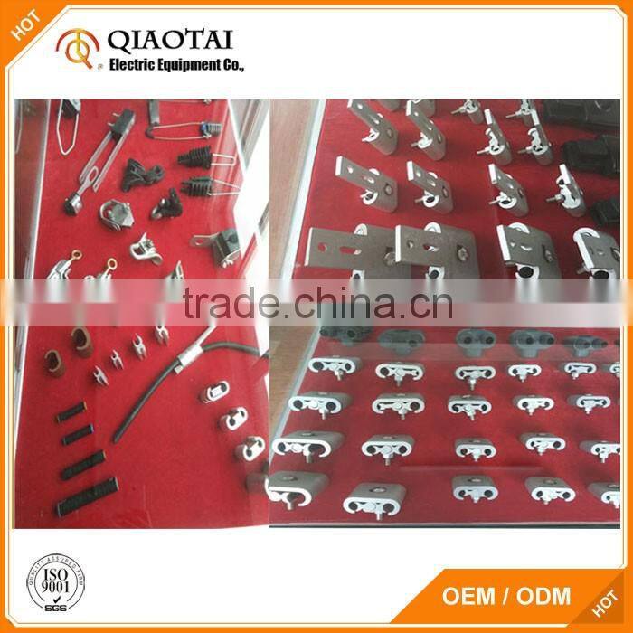 Hot sales insulation 1kv electrical connectors low voltage