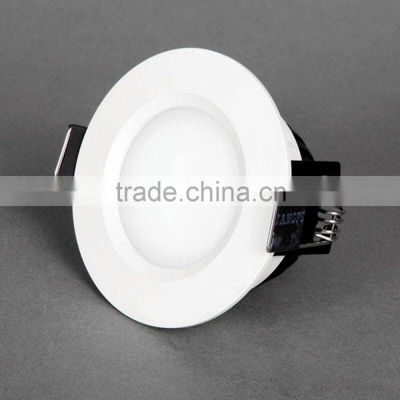NEW SHAPE HIGH POWER LED SPOT LIGHT 5W
