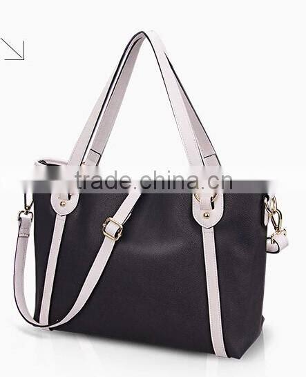 fashion handbag set 2016 wholesale and retail handbag hand bags women handbag