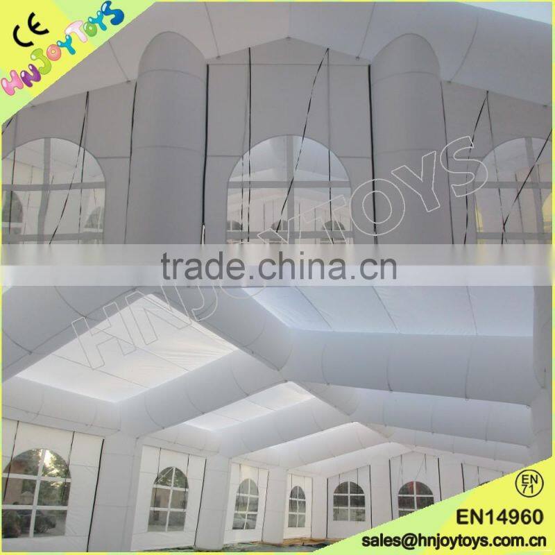 Best quality mobile inflatable tennis court tent