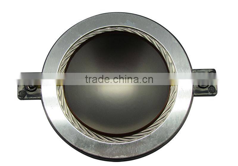 MSTZ74-01 Titanium Diaphragm Voice Coil With Binding Posts