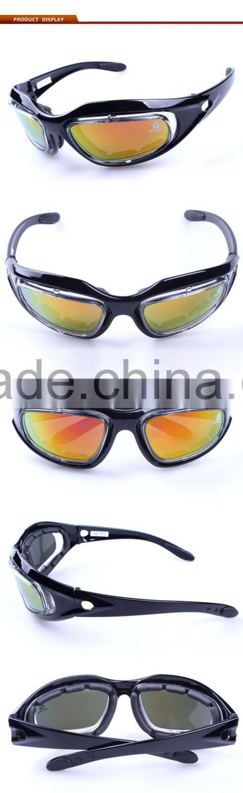 China Guangzhou sunglasses factory hot selling night vision goggles
