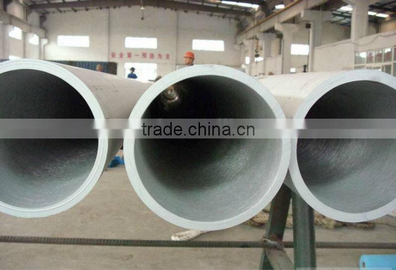 Hastelloy alloy C4 pipe/tube