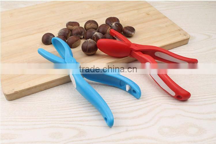 Best helpers for foodies chestnut cutter