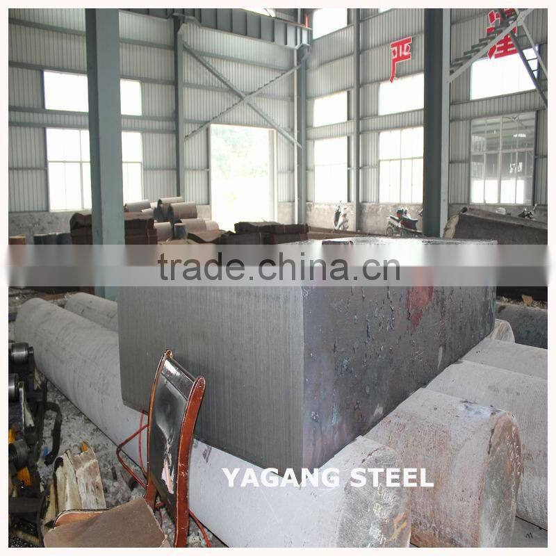 forged steel blocks H11/H13