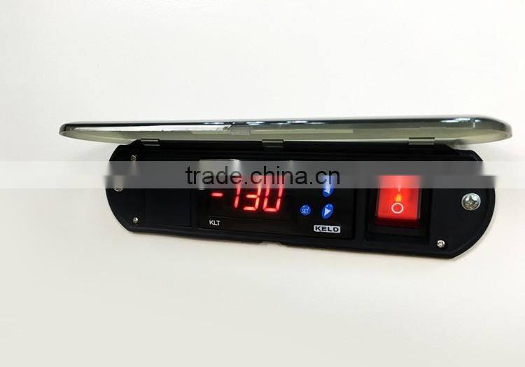 TBK Professional LCD Screen Frozen Separator Machine Freezing Separating Machine for 13 inch Screens